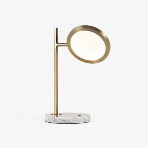 Horizon Hybrid Bedframe