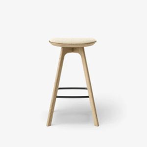 Galaxy Glass Side Table
