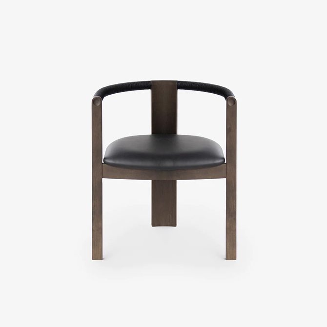 Nova Nordic Dining Table