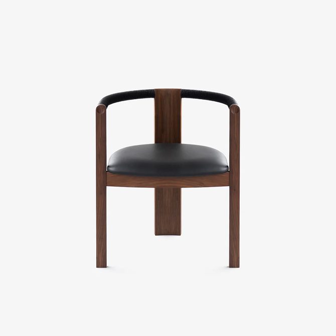 Stellar Scandinavian Bookcase