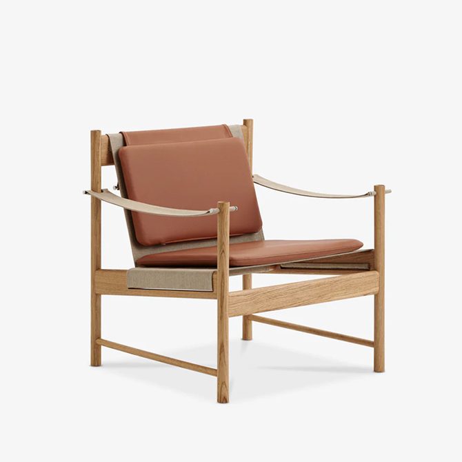 Zenith Modern Sofa