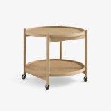 Nova Nordic Dining Table
