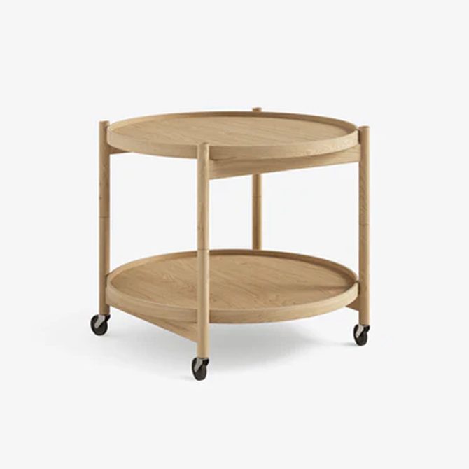 Nova Nordic Dining Table