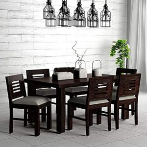 6 Seater Dining Set  Dining Room Furniture