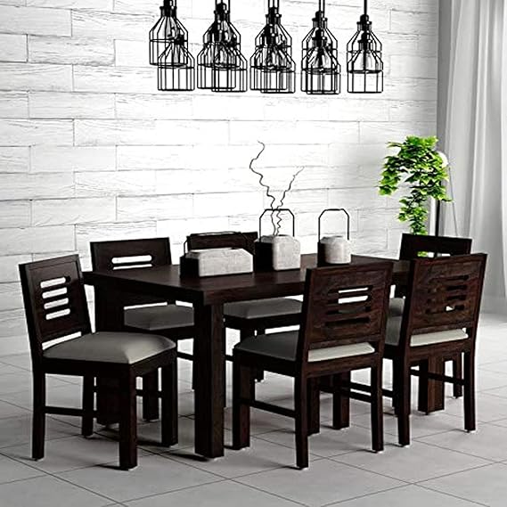 6 Seater Dining Set  Dining Room Furniture