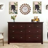 Sideboard Cabinet for Living Room