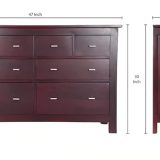 Sideboard Cabinet for Living Room