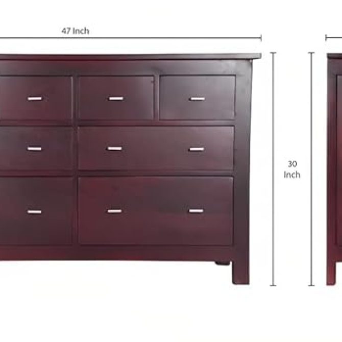Sideboard Cabinet for Living Room