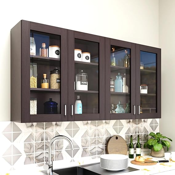 Modular Kitchen Wall Cabinet