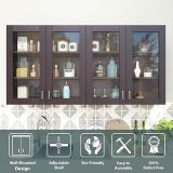 Modular Kitchen Wall Cabinet