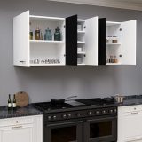 Spyder Home Decore Engineered Wood
