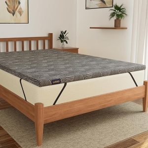 Foam Mattress Topper