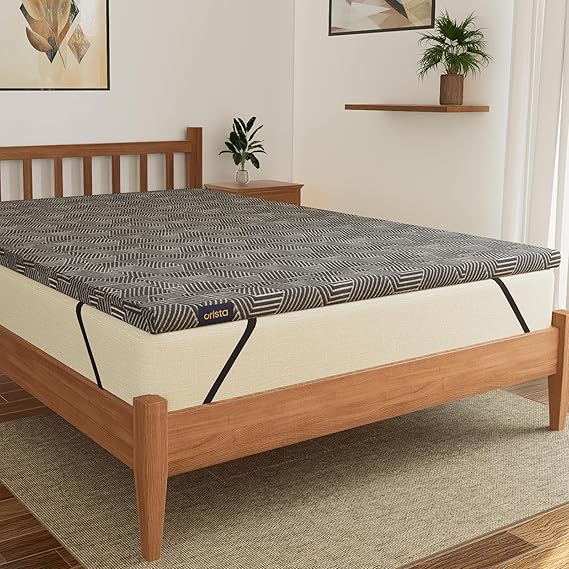 Foam Mattress Topper