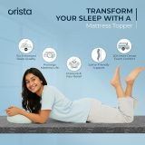 Foam Mattress Topper