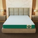 SleepyHug AirCell Ortho Dual Comfort Plus 4 Inch Mattress