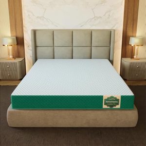 SleepyHug AirCell Ortho Dual Comfort Plus 4 Inch Mattress