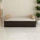 Cyprus Multipurpose Diwan Single Bed