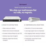 Medium Firm Quilted Mattress