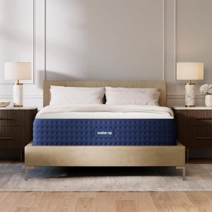 Dual Comfort Foam Mattress
