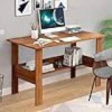 Engineered Wood Computer And Study Table