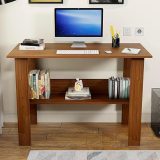 Engineered Wood Computer And Study Table