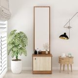 Stanley Dressing Table Engineered Wood