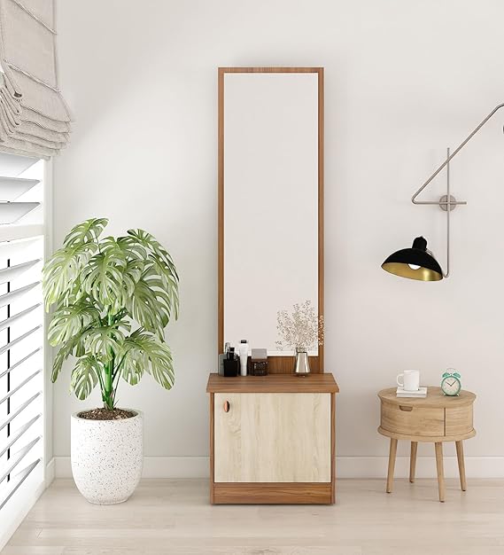 Stanley Dressing Table Engineered Wood