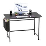 LIDBOX Office Computer Table for Home Writing