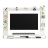 Cabiar Wall Mount TV Unit