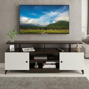 Engineered Wood TV Entertainment Unit