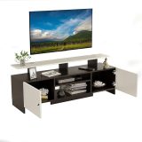 Engineered Wood TV Entertainment Unit