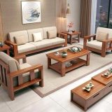 Sofa Set 5 Seater Home Furniture