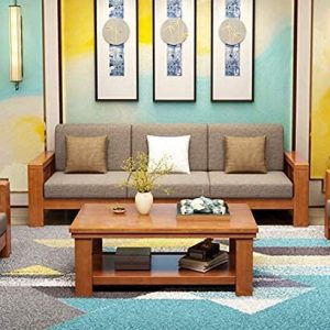 Sofa Set 5 Seater Home Furniture